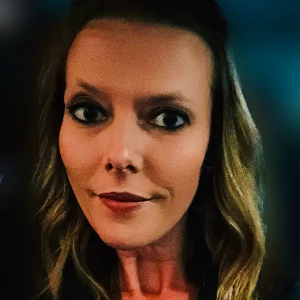 Meagan Builte HWD Linden, Douglas Lobdell – Sales and Marketing Director