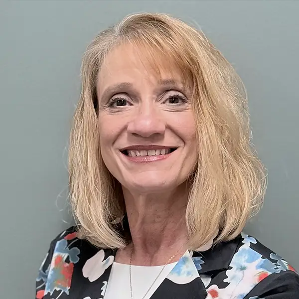 Linden, Shay Klopf – Executive Director