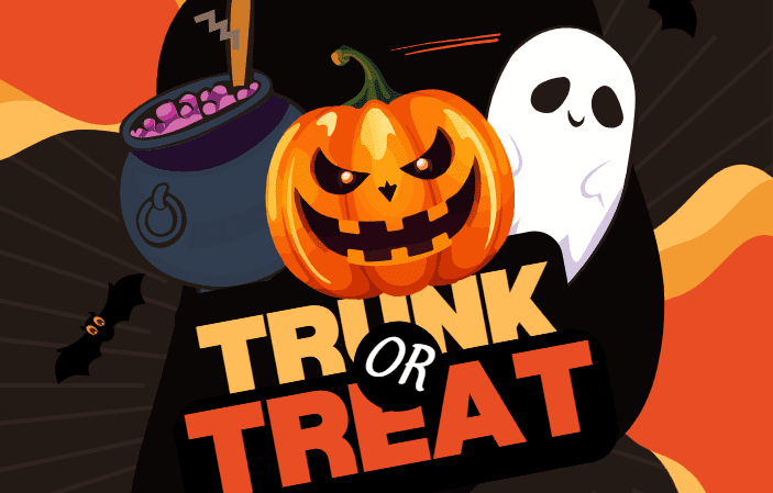 Trunk or Treat