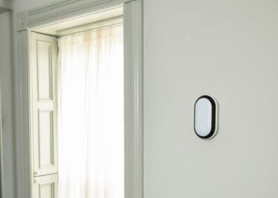 Charter Senior Living of Linden Introduces Resident Safety Technology