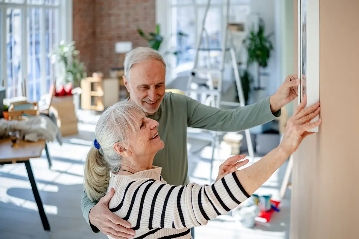 Art From the Heart for Alzheimer's